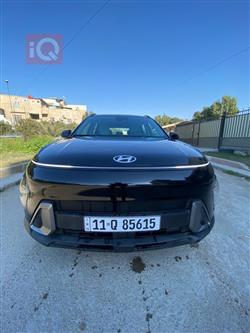 Hyundai Kona 2024