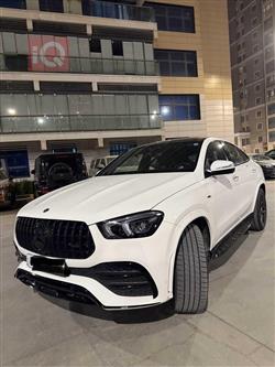 Mercedes-Benz GLE 2023