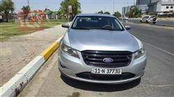 Ford Taurus 2012