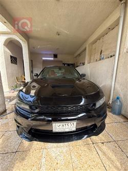 Dodge Charger 2020