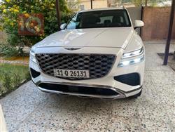 Genesis GV80 2023