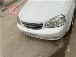 Chevrolet Optra 2012