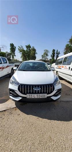 Chery Arrizo 5 2024