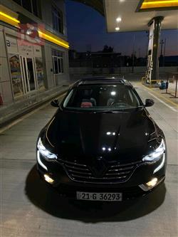Renault Talisman 2019
