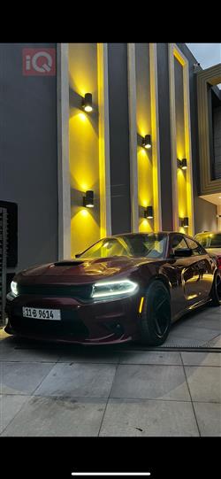 Dodge Charger 2022