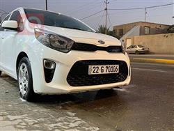 Kia Picanto 2020