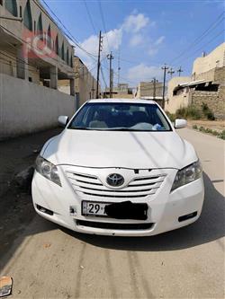 Toyota Camry 2008