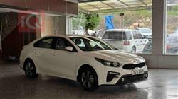 Kia Cerato 2021
