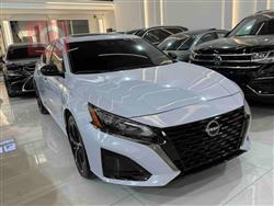 Nissan Altima 2023