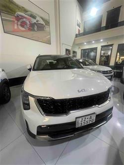 Kia Sorento 2025