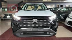 Toyota RAV4 2025