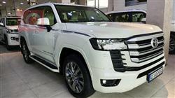 Toyota Land Cruiser 2023