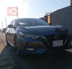 Nissan Sentra 2021