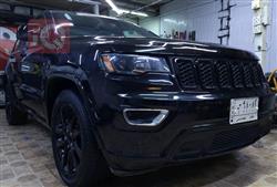 Jeep Grand Cherokee 2021