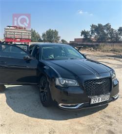 Chrysler 300 2020