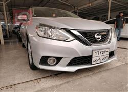 Nissan Sentra 2019
