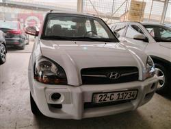 Hyundai Tucson 2009