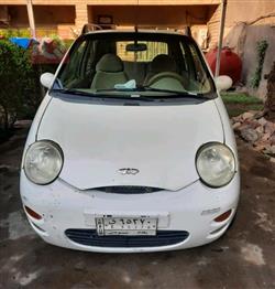Chery S11 QQ 2013