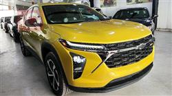 Chevrolet Trax 2024
