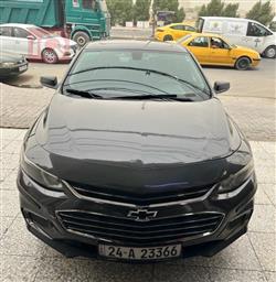 Chevrolet Malibu 2017