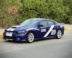 Dodge Charger 2019
