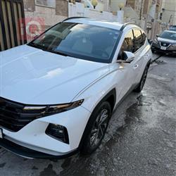 Hyundai Tucson 2023