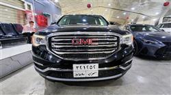 GMC Acadia 2019