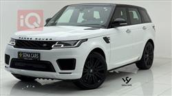 Land Rover Range Rover Sport 2019