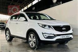 Kia Sportage 2014