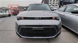 Kia Soul 2023