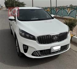 Kia Sorento 2020