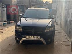 2020 دودج جورني
