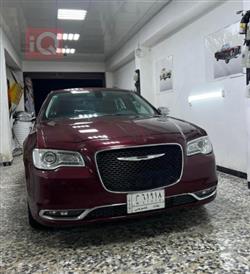 2020 كرايسلر 300