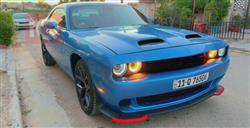 Dodge Challenger 2023