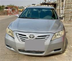 Toyota Camry 2009