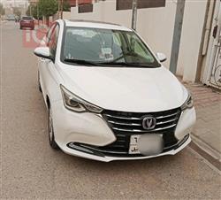 Changan Alsvin 2020