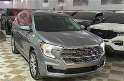 GMC Terrain 2023