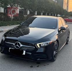 Mercedes-Benz A-Class 2022