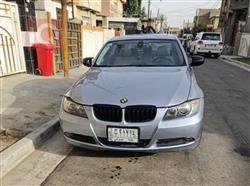 BMW 3-Series 2009
