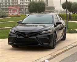 Toyota Camry 2023