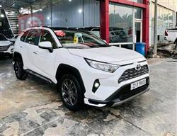 Toyota RAV4 2024
