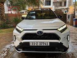 Toyota RAV4 2023