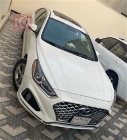 Hyundai Sonata 2019