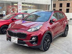 Kia Sportage 2018