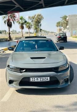 2023 دودج تشارجر
