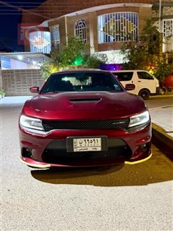 Dodge Charger 2019