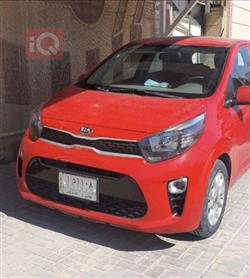 Kia Picanto 2020