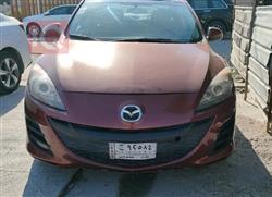 Mazda 3 2010