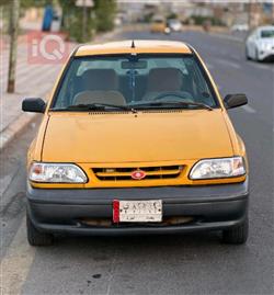 Saipa 131 2013