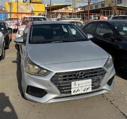 Hyundai Accent 2019